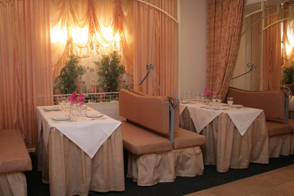 Siagas Beach Hotel Agii Theodori Exterior foto